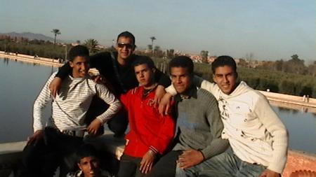 ns sommes tous ici