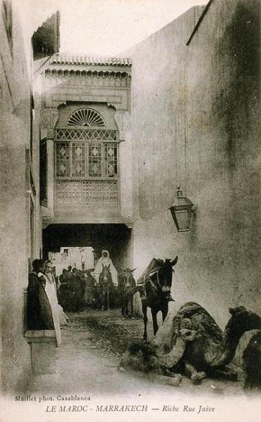 marrakech