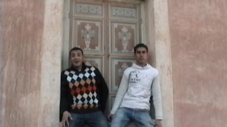moi et RABI3
