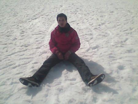 YASSINE