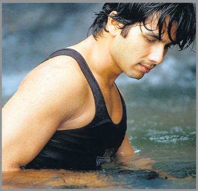 shahid kapoor