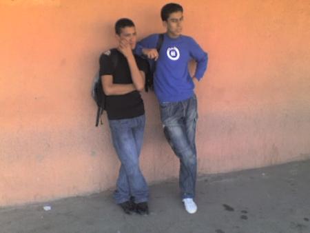 moi et zouher