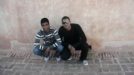 nabil es simo