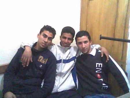halim(moi)et abdo et simo