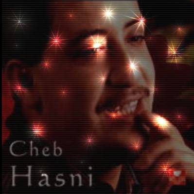 cheb hasni