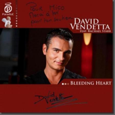 david vedetta