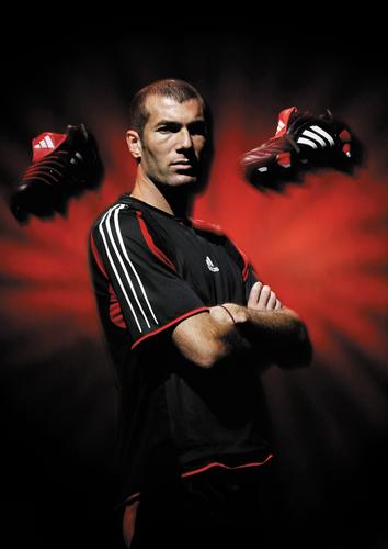 zidane