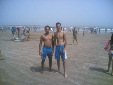 poi et yassine