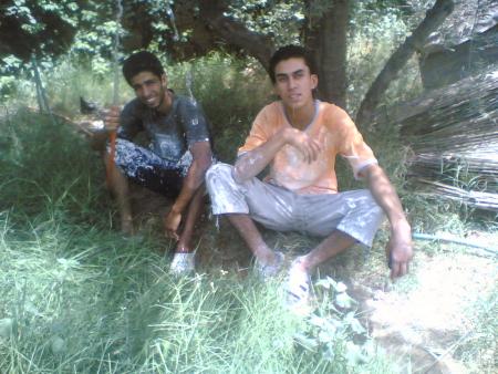 moi et simo