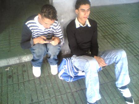 kamal mon cousin