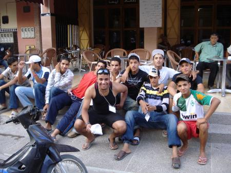 les    amis